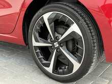 SEAT Ibiza TSI FR Sport - U7298