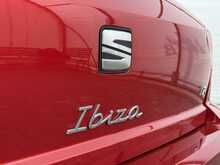 SEAT Ibiza TSI FR Sport - U7298