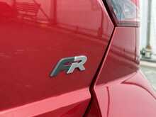 SEAT Ibiza TSI FR Sport - U7298