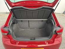 SEAT Ibiza TSI FR Sport - U7298