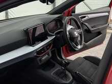 SEAT Ibiza TSI FR Sport - U7298