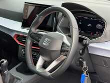SEAT Ibiza TSI FR Sport - U7298