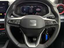 SEAT Ibiza TSI FR Sport - U7298