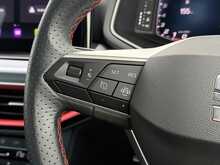 SEAT Ibiza TSI FR Sport - U7298