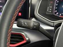 SEAT Ibiza TSI FR Sport - U7298