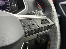 SEAT Ibiza TSI FR Sport - U7298