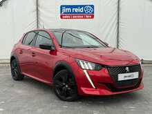 Peugeot 208 PureTech GT - U7306