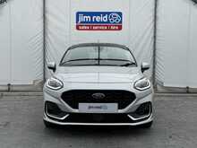 Ford Fiesta T EcoBoost MHEV ST-Line Vignale - U7311