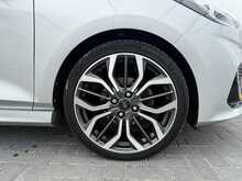 Ford Fiesta T EcoBoost MHEV ST-Line Vignale - U7311
