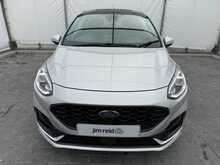 Ford Fiesta T EcoBoost MHEV ST-Line Vignale - U7311