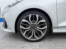 Ford Fiesta T EcoBoost MHEV ST-Line Vignale - U7311