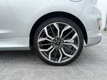 Ford Fiesta T EcoBoost MHEV ST-Line Vignale - U7311
