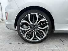 Ford Fiesta T EcoBoost MHEV ST-Line Vignale - U7311