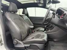 Ford Fiesta T EcoBoost MHEV ST-Line Vignale - U7311