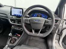Ford Fiesta T EcoBoost MHEV ST-Line Vignale - U7311