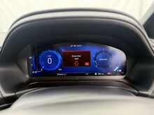 Ford Fiesta T EcoBoost MHEV ST-Line Vignale - U7311