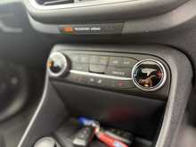 Ford Fiesta T EcoBoost MHEV ST-Line Vignale - U7311