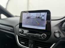 Ford Fiesta T EcoBoost MHEV ST-Line Vignale - U7311