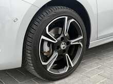 Vauxhall Corsa Turbo Ultimate - U7312