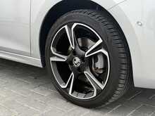 Vauxhall Corsa Turbo Ultimate - U7312