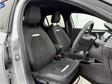 Vauxhall Corsa Turbo Ultimate - U7312