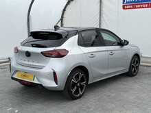 Vauxhall Corsa Turbo Ultimate - U7312