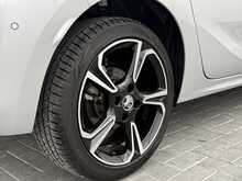 Vauxhall Corsa Turbo Ultimate - U7312