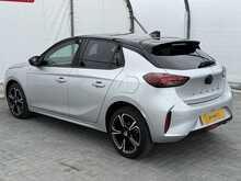 Vauxhall Corsa Turbo Ultimate - U7312