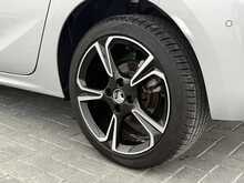 Vauxhall Corsa Turbo Ultimate - U7312