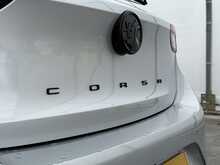 Vauxhall Corsa Turbo Ultimate - U7312