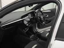 Vauxhall Corsa Turbo Ultimate - U7312