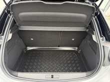 Vauxhall Corsa Turbo Ultimate - U7312