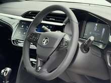 Vauxhall Corsa Turbo Ultimate - U7312