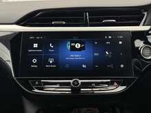 Vauxhall Corsa Turbo Ultimate - U7312