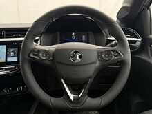 Vauxhall Corsa Turbo Ultimate - U7312