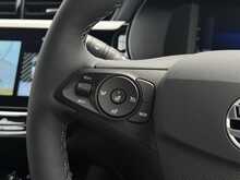 Vauxhall Corsa Turbo Ultimate - U7312