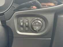 Vauxhall Corsa Turbo Ultimate - U7312