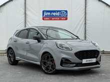 Ford Puma T EcoBoost ST - U7317
