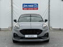 Ford Puma T EcoBoost ST - U7317