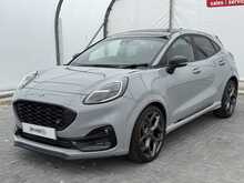 Ford Puma T EcoBoost ST - U7317