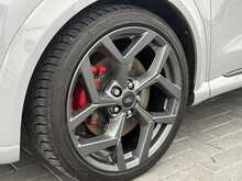 Ford Puma T EcoBoost ST - U7317