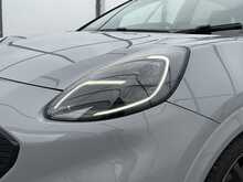 Ford Puma T EcoBoost ST - U7317