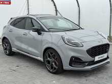 Ford Puma T EcoBoost ST - U7317