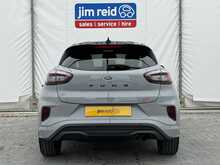 Ford Puma T EcoBoost ST - U7317