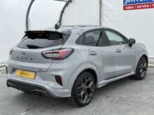 Ford Puma T EcoBoost ST - U7317