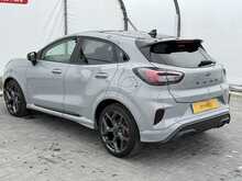 Ford Puma T EcoBoost ST - U7317