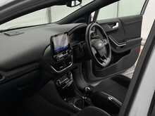 Ford Puma T EcoBoost ST - U7317