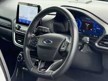 Ford Puma T EcoBoost ST - U7317