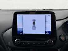 Ford Puma T EcoBoost ST - U7317