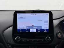 Ford Puma T EcoBoost ST - U7317